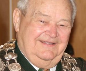 Trauer um Horst Krüger