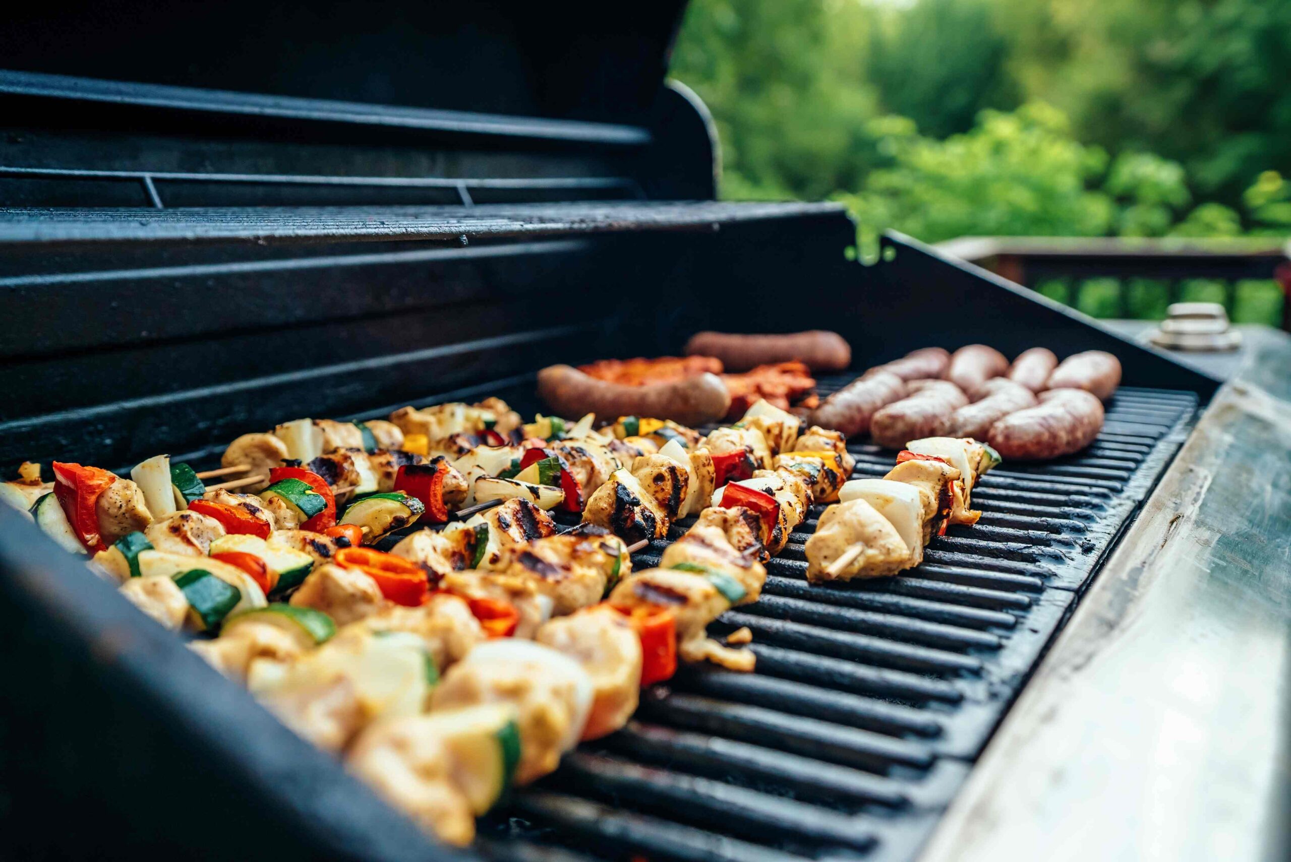 Grillfest