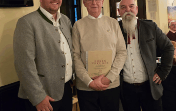 Jahresschlussfeier 2025